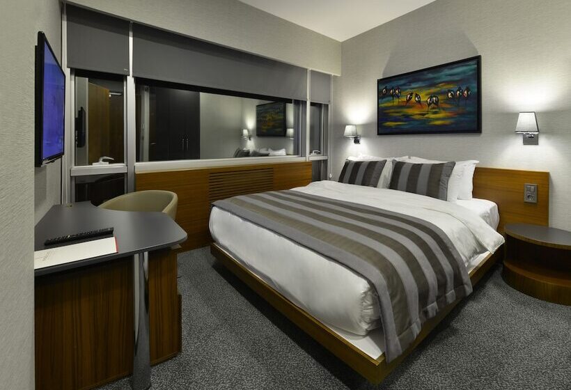 Fotos del hotel Modus Hotel Istanbul:  3