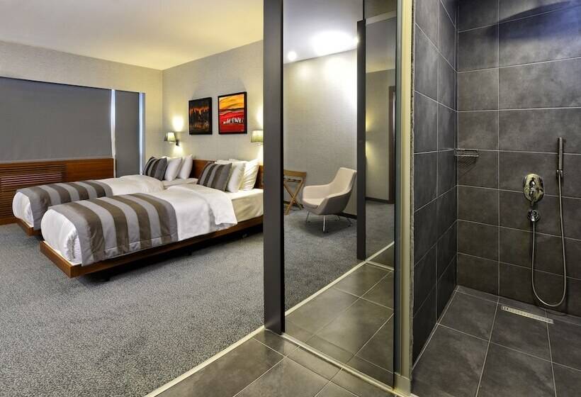 Fotos del hotel Modus Hotel Istanbul:  11