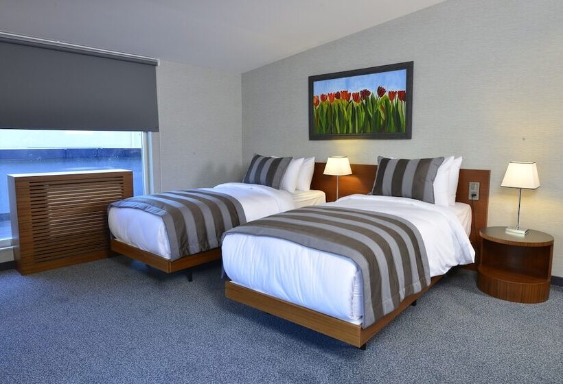 Fotos del hotel Modus Hotel Istanbul:  10