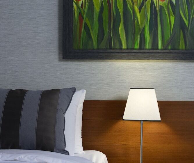 Fotos del hotel Modus Hotel Istanbul:  19