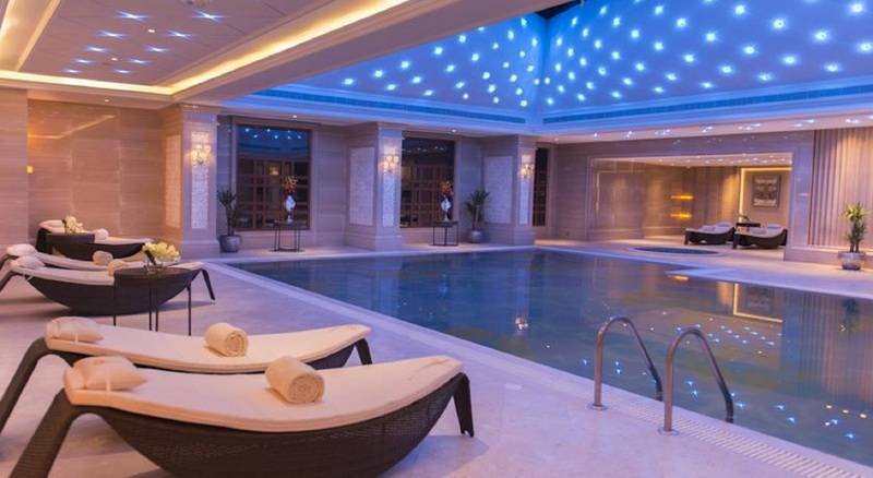 Fotos del hotel Narcissus Riyadh  & Spa:  3
