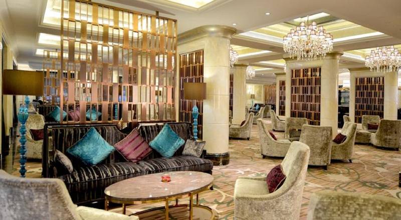 Fotos del hotel Narcissus Riyadh  & Spa:  4