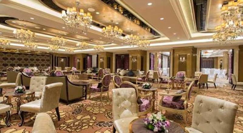 Fotos del hotel Narcissus Riyadh  & Spa:  12
