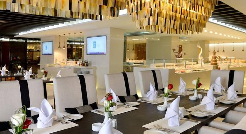 Fotos del hotel Narcissus Riyadh  & Spa:  13