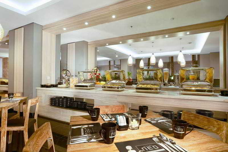 فندق Neo Denpasar By Aston