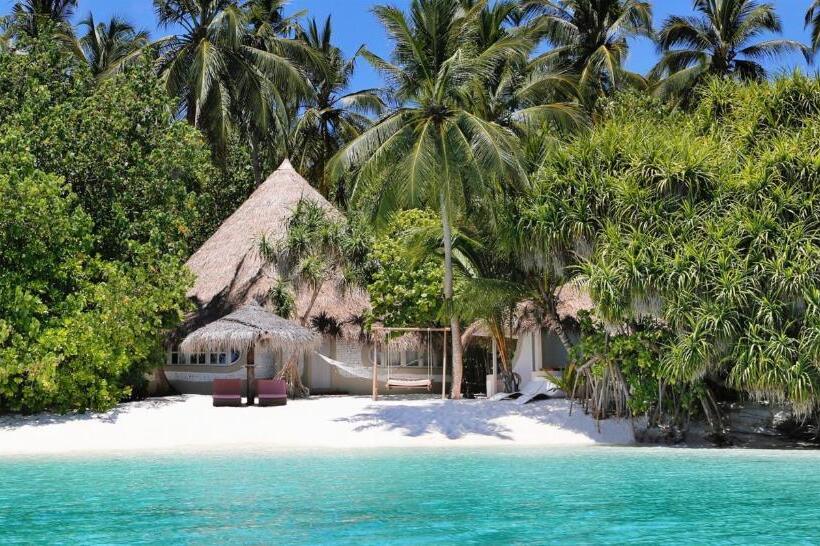 Hotel Nika Island Resort & Spa, Maldives