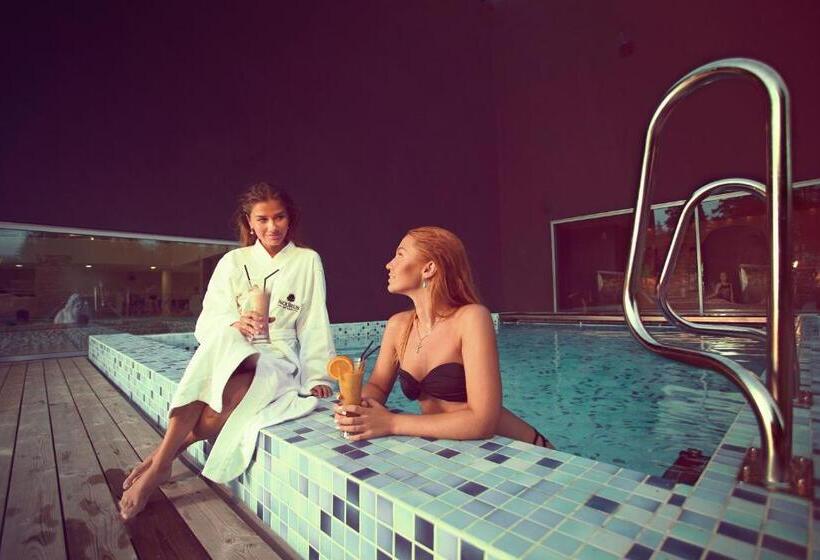 هتل Noorus Spa