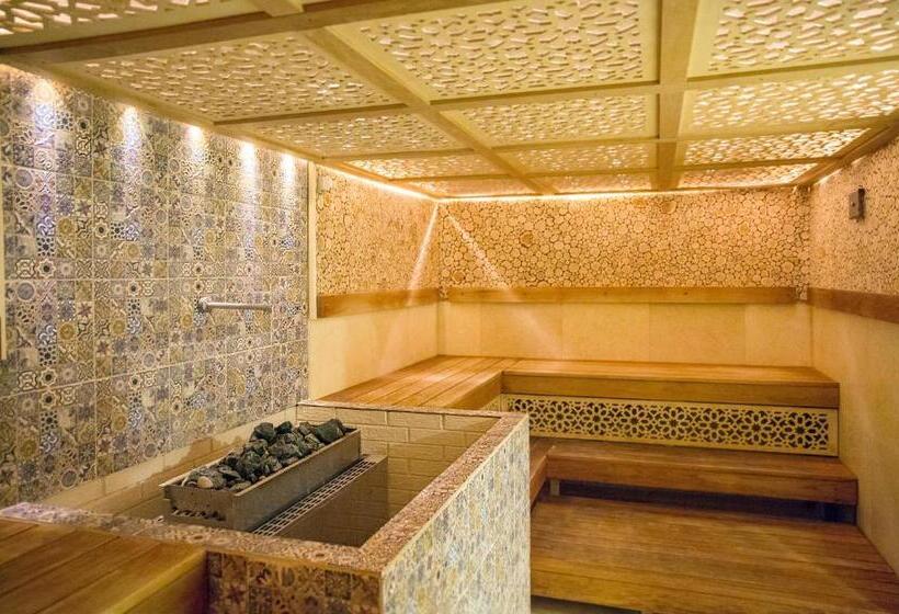 هتل Noorus Spa
