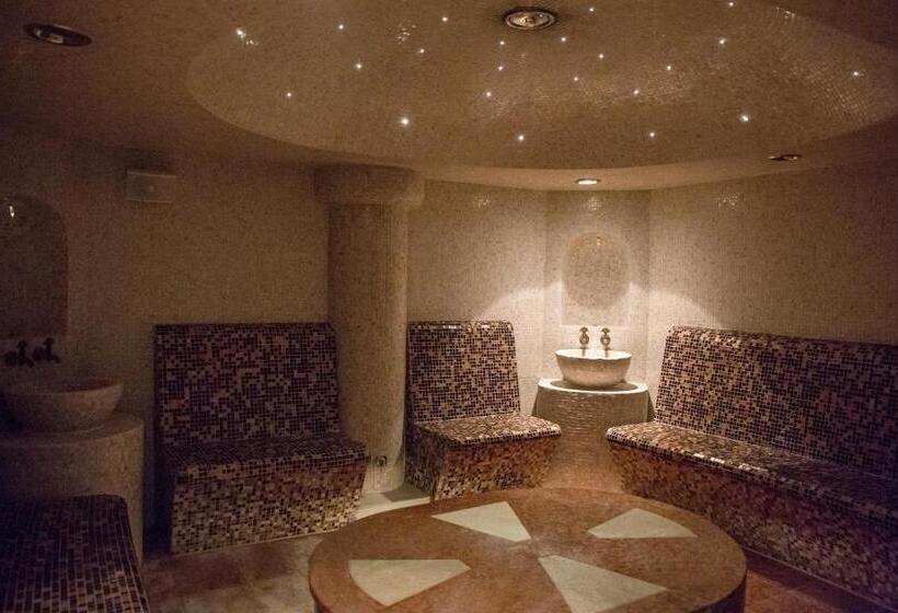 هتل Noorus Spa