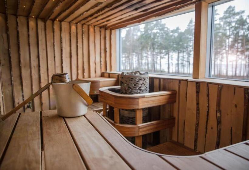 هتل Noorus Spa