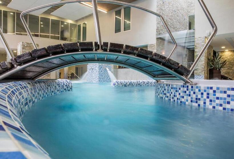 هتل Noorus Spa