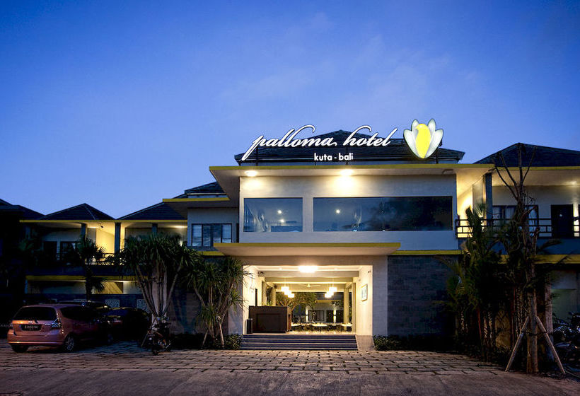 Hotel Palloma  Kuta