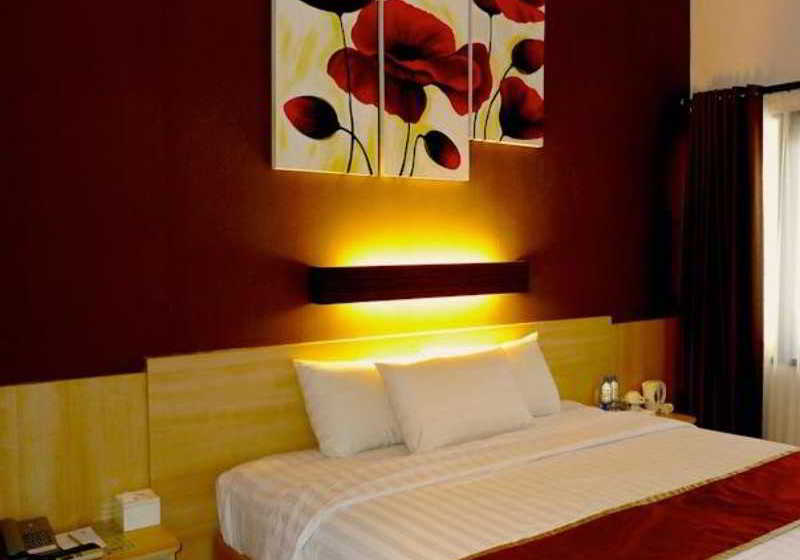 Fotos del hotel Palloma Kuta: 1 Fotos del hotel Palloma Kuta: 1