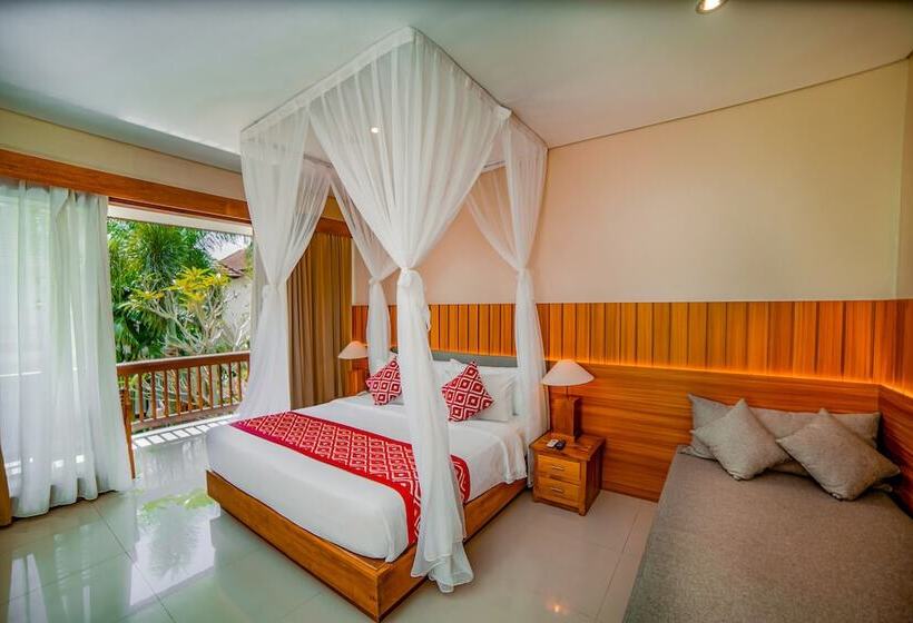 Fotos del hotel Pertiwi Bisma 2:  29