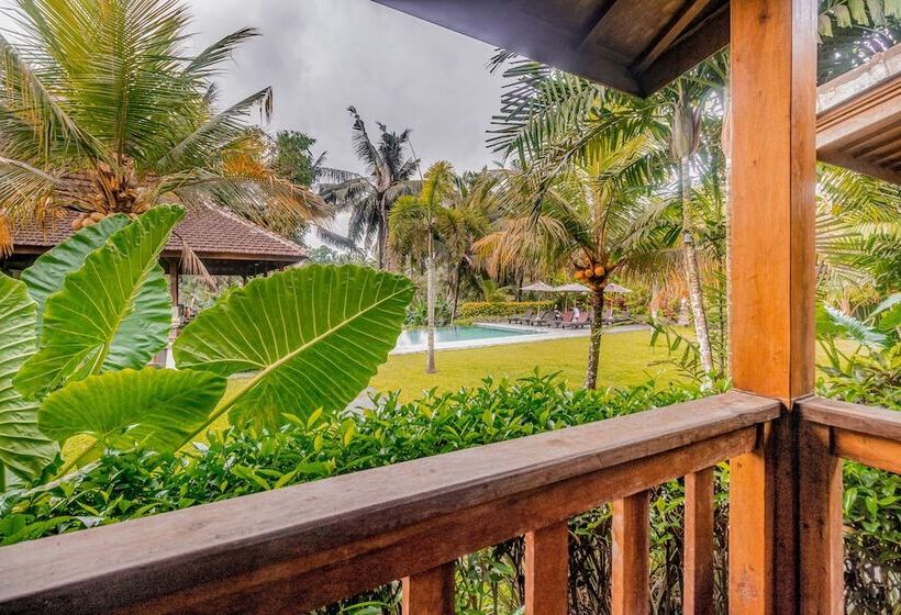 Fotos del hotel Pertiwi Bisma 2:  28