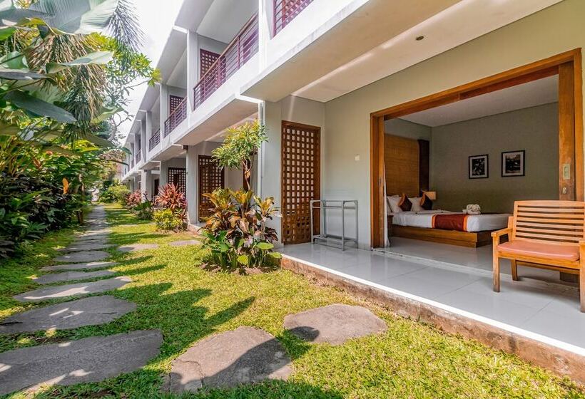 Fotos del hotel Pertiwi Bisma 2:  27