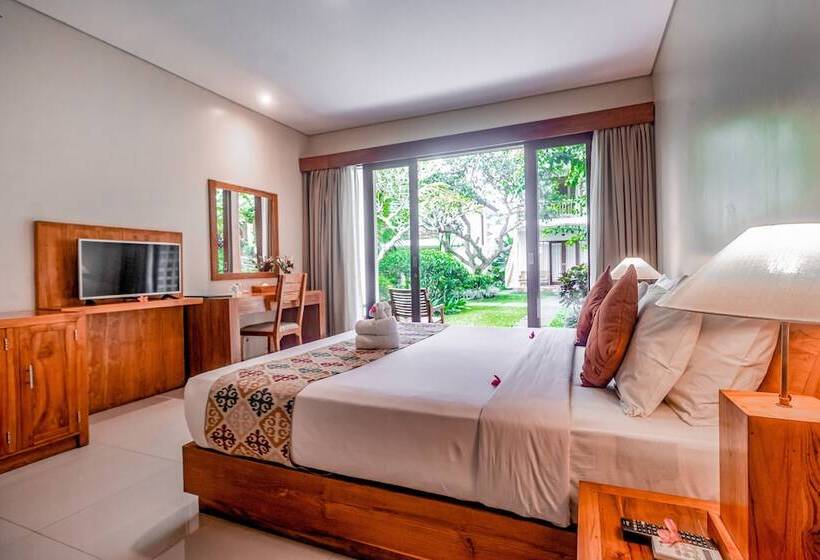 Fotos del hotel Pertiwi Bisma 2:  2