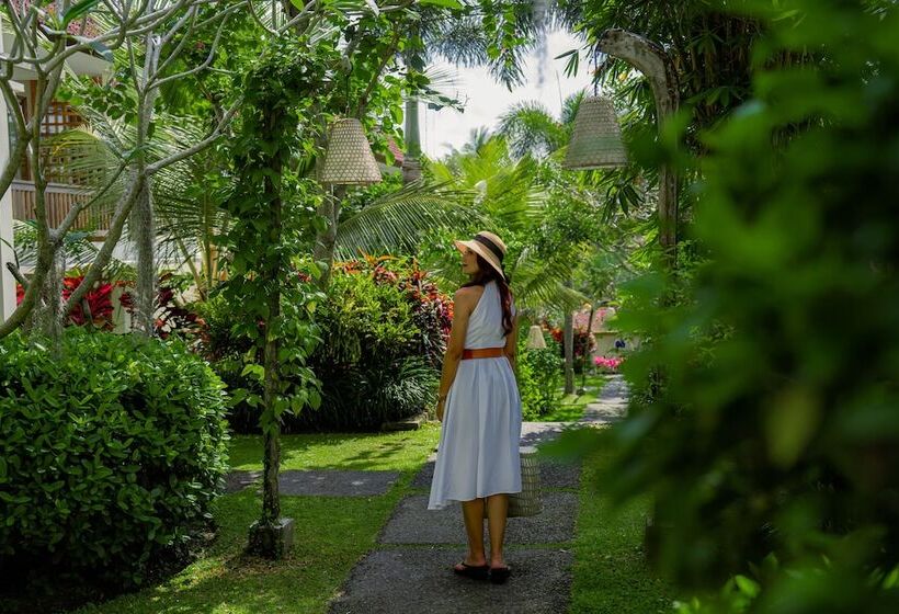 Fotos del hotel Pertiwi Bisma 2:  25