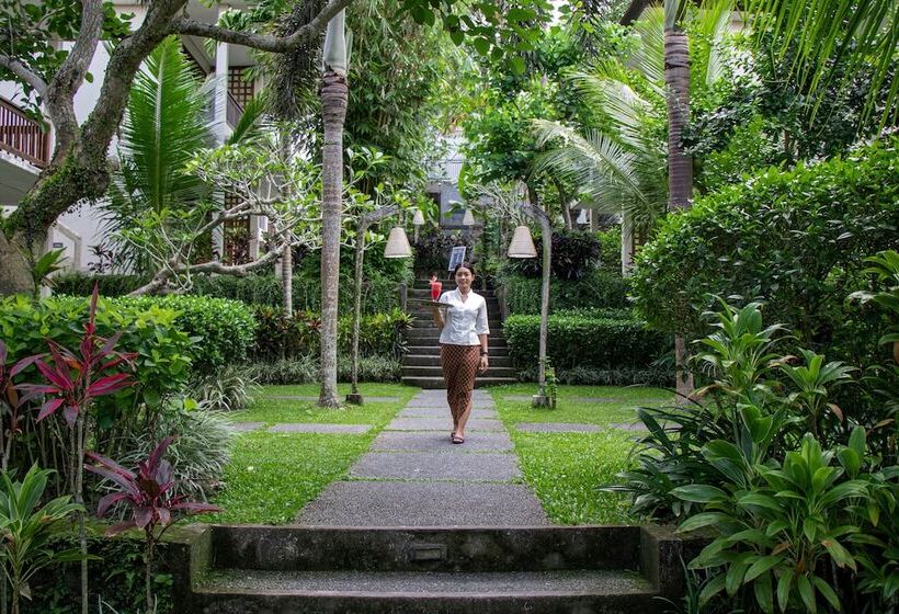 Fotos del hotel Pertiwi Bisma 2:  22