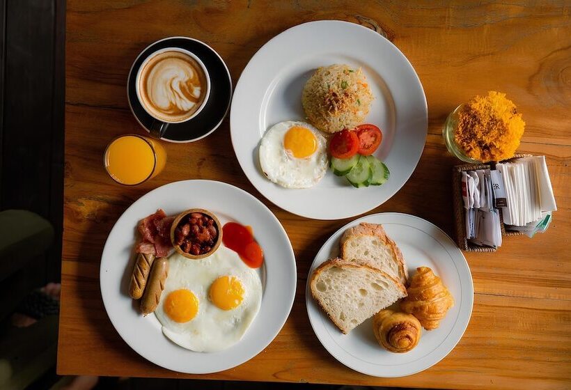 Fotos del hotel Pertiwi Bisma 2:  21