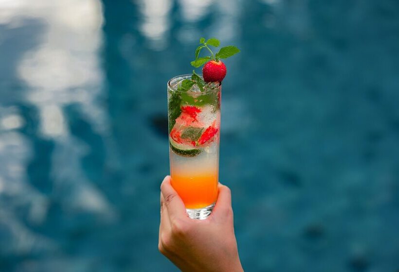 Fotos del hotel Pertiwi Bisma 2:  20