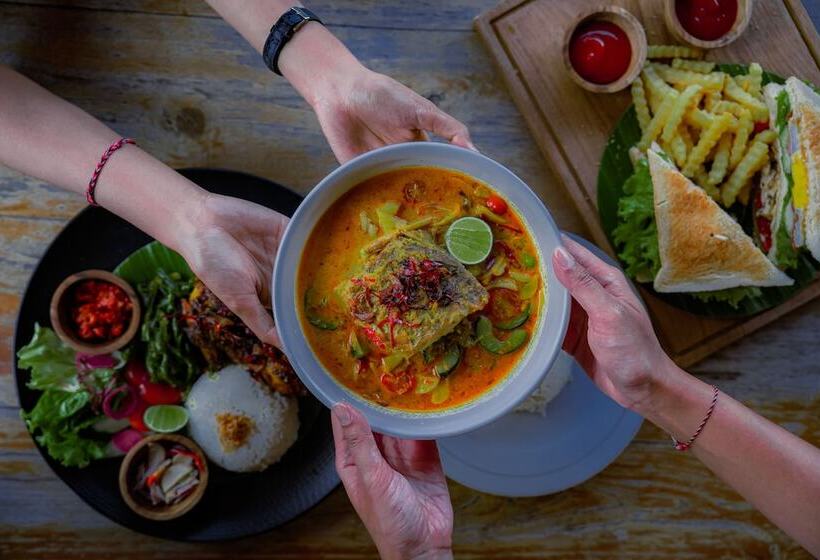 Fotos del hotel Pertiwi Bisma 2:  19