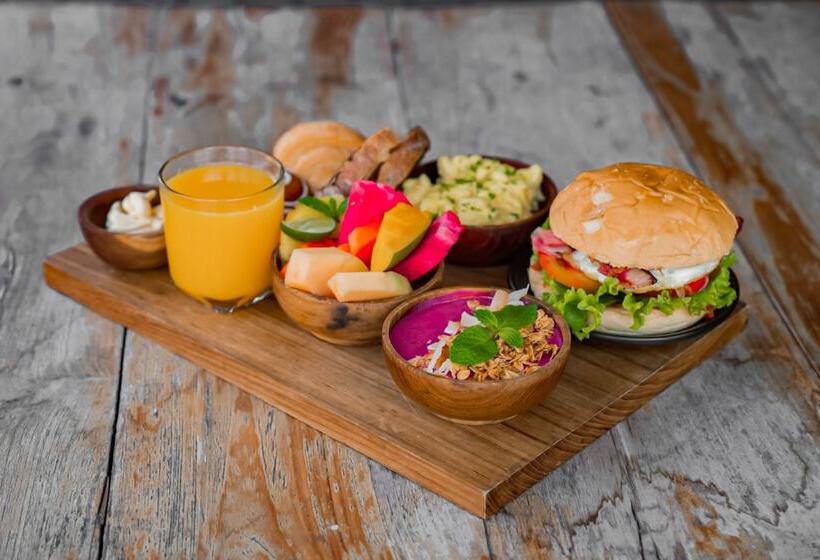 Fotos del hotel Pertiwi Bisma 2:  18