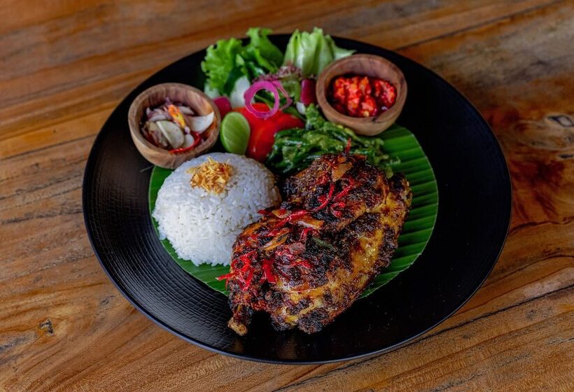 Fotos del hotel Pertiwi Bisma 2:  16