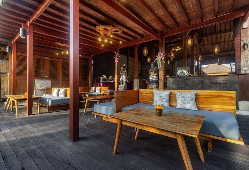 Fotos del hotel Pertiwi Bisma 2:  14