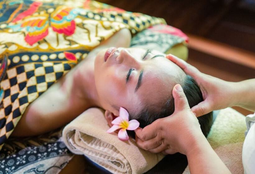 Fotos del hotel Pertiwi Bisma 2:  10