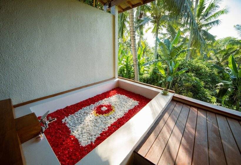 Fotos del hotel Pertiwi Bisma 2:  8