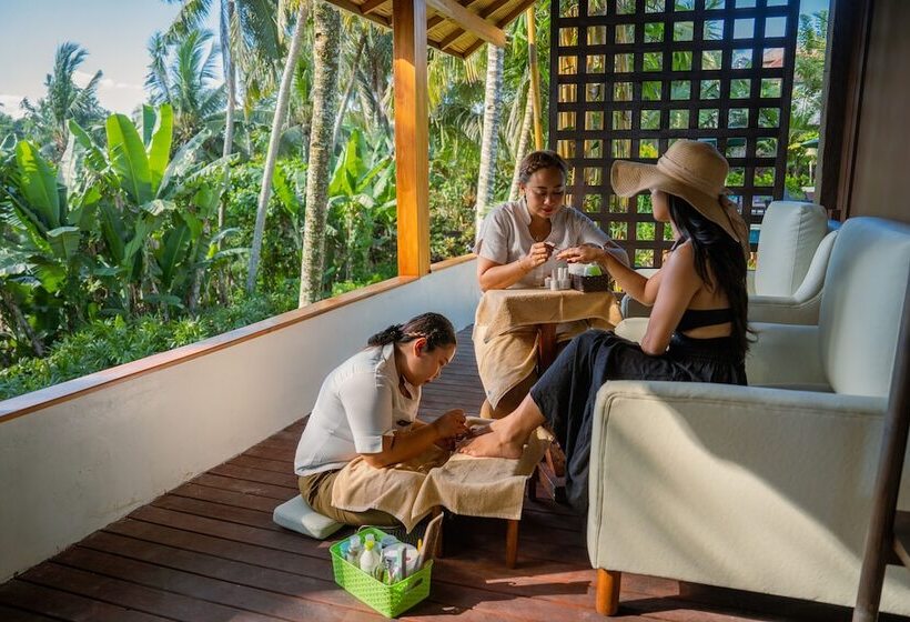 Fotos del hotel Pertiwi Bisma 2:  5