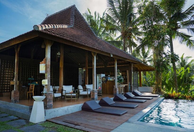 Fotos del hotel Pertiwi Bisma 2:  4