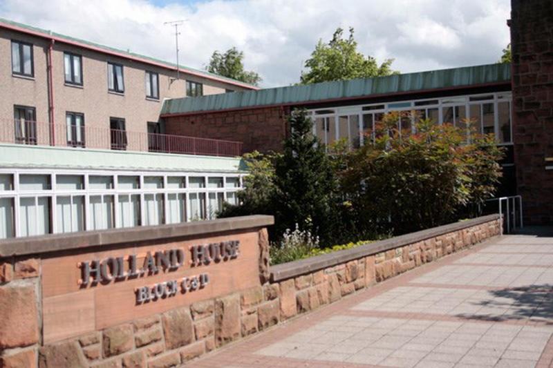 Fotos del hotel Pollock Halls - Edinburgh First - Campus Accommodation:  6