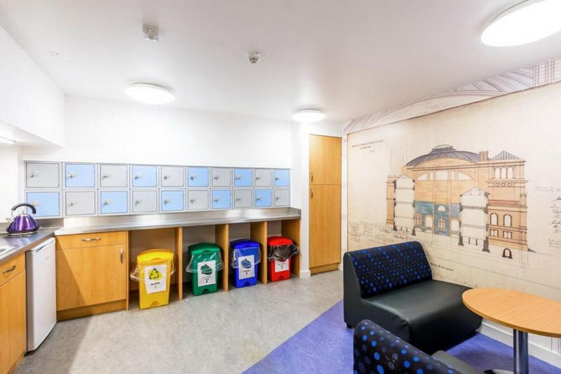 هتل Pollock Estate Summer Accommodation