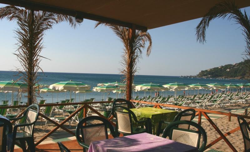 هتل Villaggio Porto Rhoca