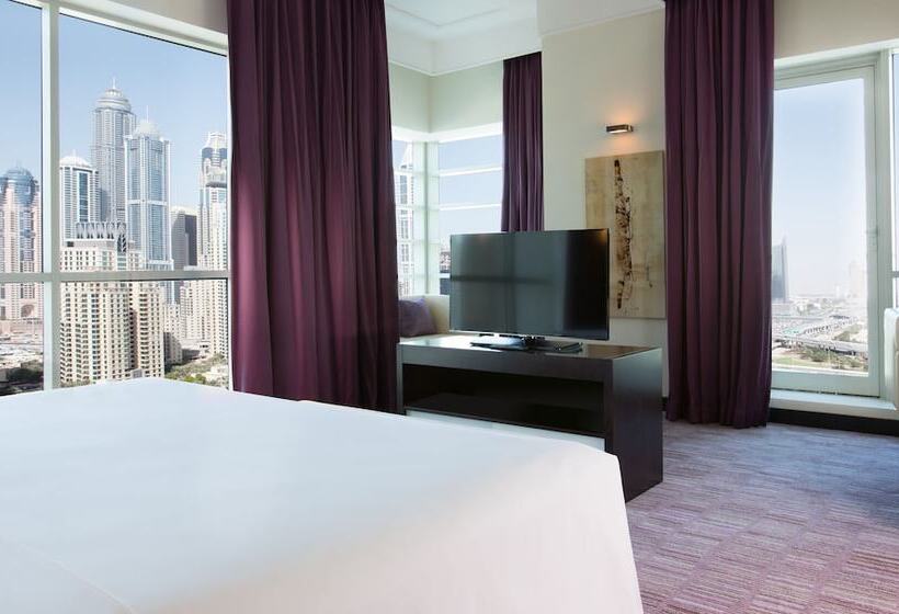 Fotos del hotel Pullman Dubai Jumeirah Lakes Towers: 1 Fotos del hotel Pullman Dubai Jumeirah Lakes Towers: 1