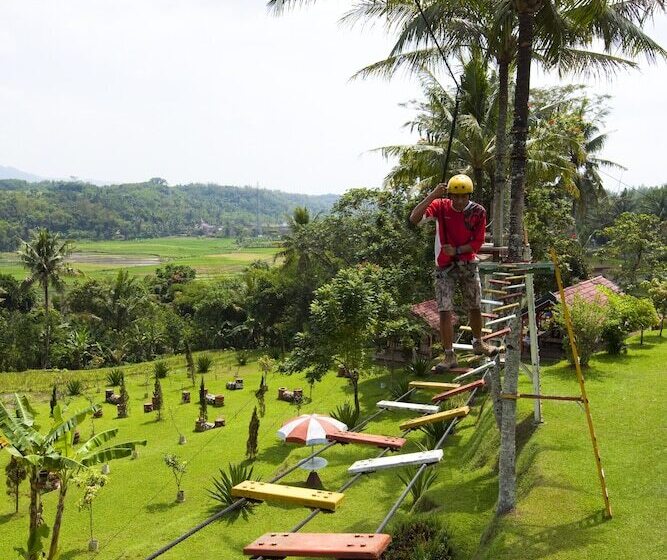 Puri Asri Hotel & Resort