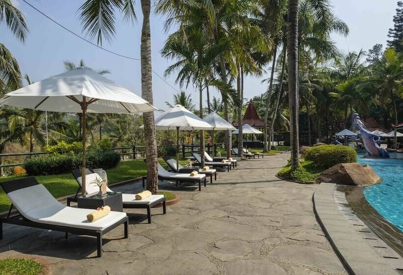 Fotos del hotel Puri Asri Hotel & Resort: 1 Fotos del hotel Puri Asri Hotel & Resort: 1