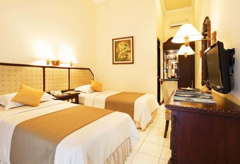 Fotos del hotel Puri Asri Hotel & Resort: 1 Fotos del hotel Puri Asri Hotel & Resort: 1