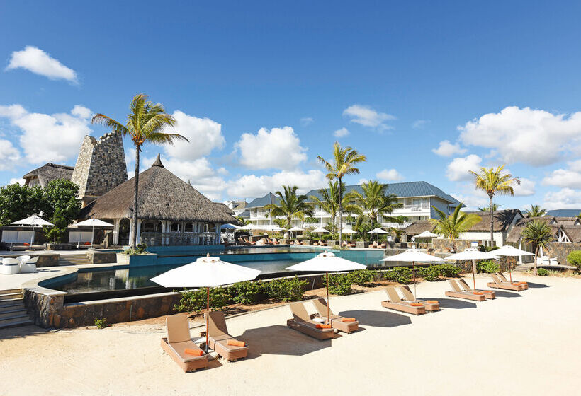 هتل Radisson Blu Azuri Resort & Spa