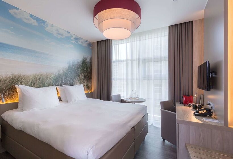 هتل Ramada By Wyndham The Hague Scheveningen