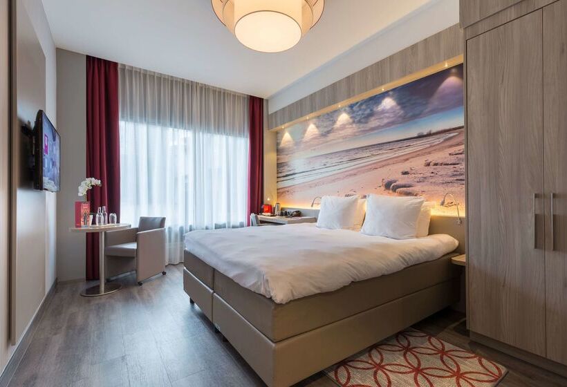 هتل Ramada The Hague Scheveningen