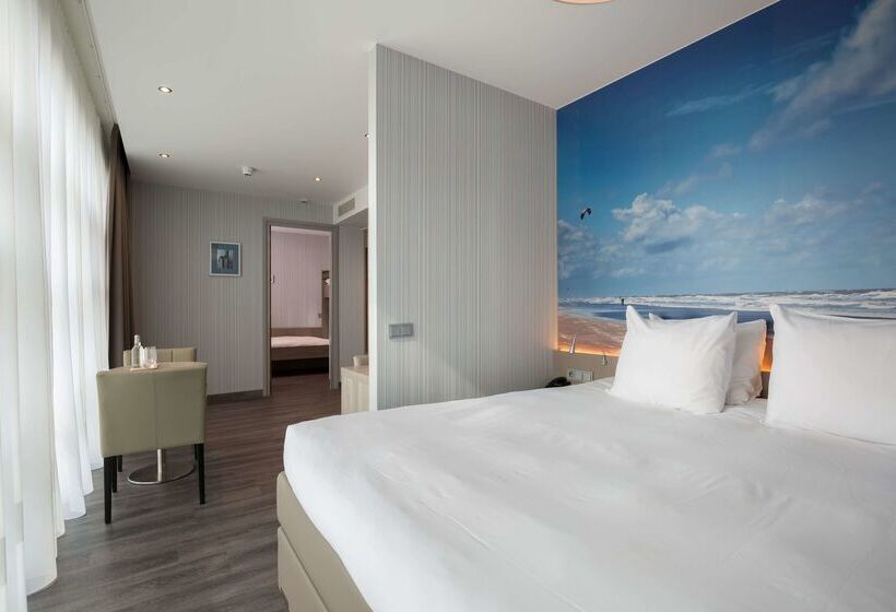 هتل Ramada The Hague Scheveningen