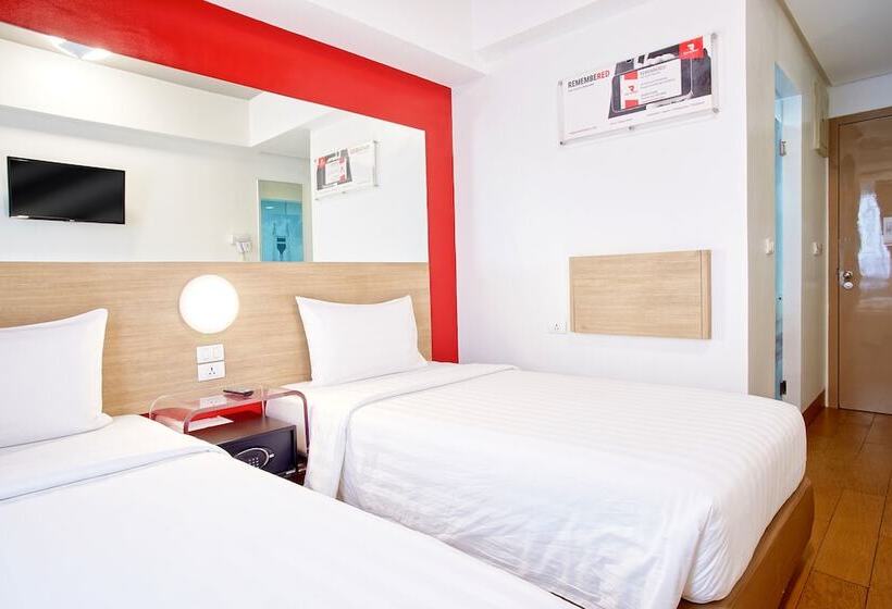 Hotel Red Planet Cagayan De Oro