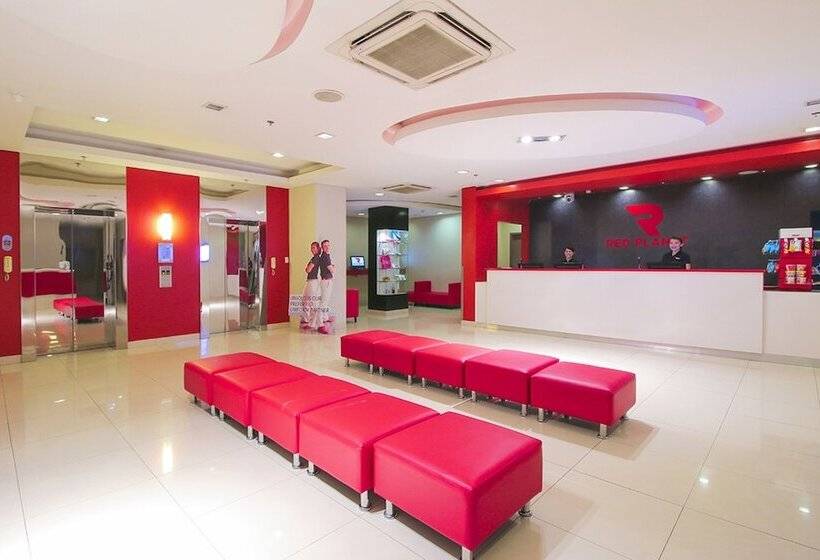 فندق Red Planet Cagayan De Oro