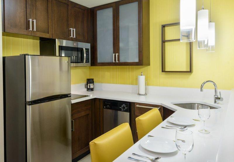 فندق Residence Inn By Marriott Fort Myers At I 75 And Gulf Coast Town Center