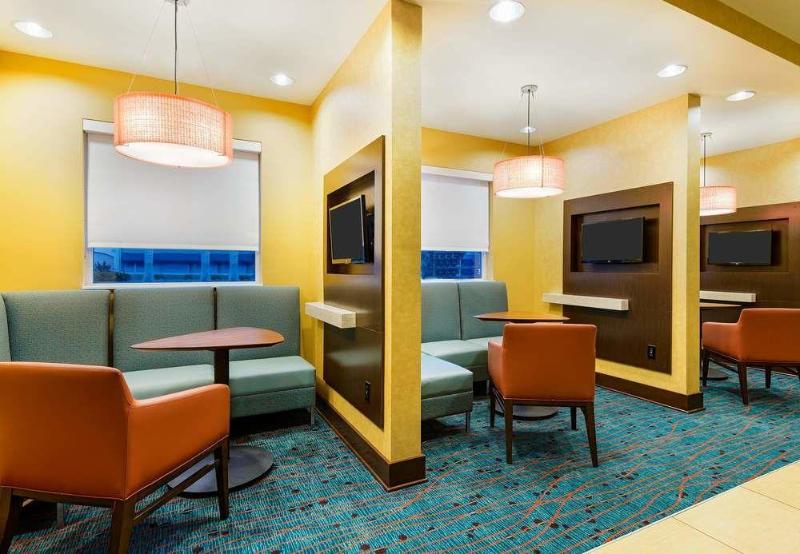 فندق Residence Inn By Marriott Fort Myers At I 75 And Gulf Coast Town Center