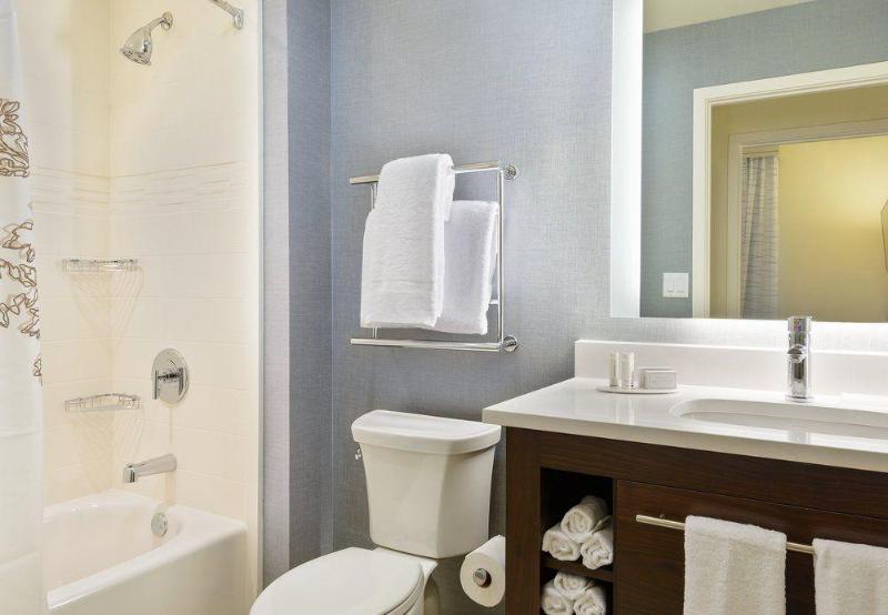 فندق Residence Inn By Marriott Fort Myers At I 75 And Gulf Coast Town Center