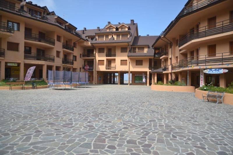 ホテル Residence La Splaza